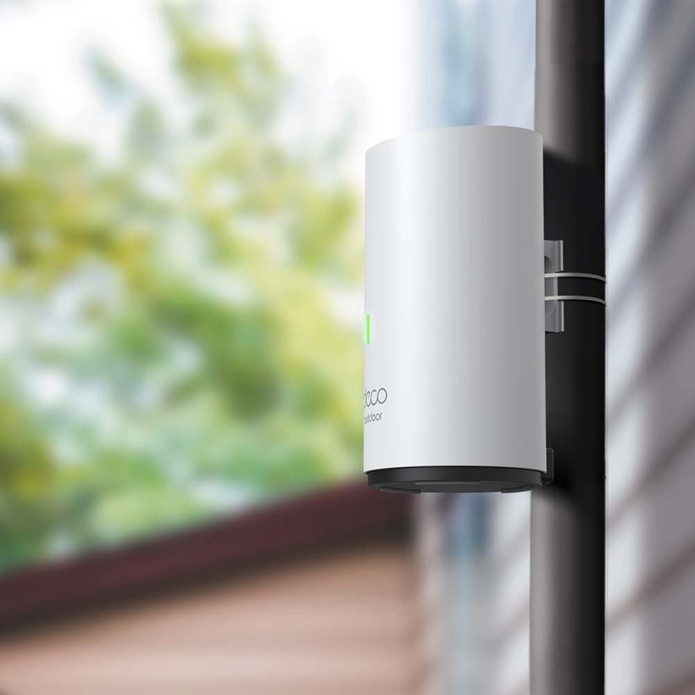 TP-Link Deco X50-Outdoor — miniatura 2