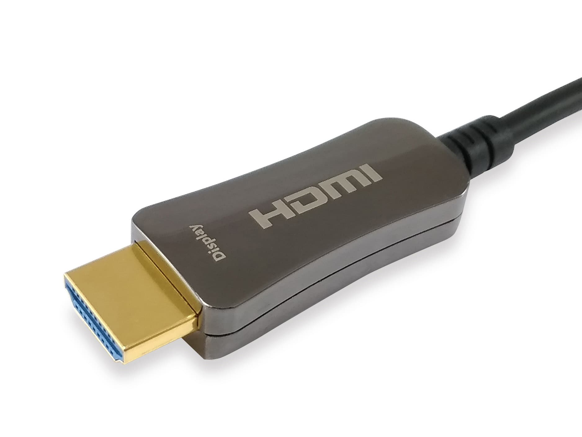 Equip 119432 Cabo ótico ativo HDMI 2.0, 70 m, 4K/60 Hz — miniatura 2