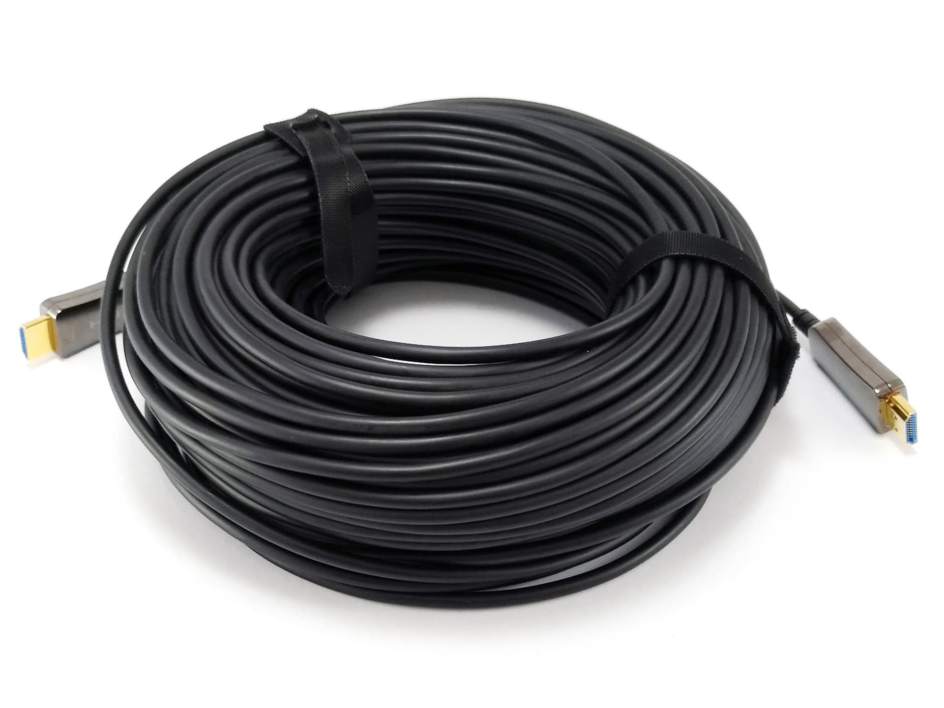 Equip 119432 Cabo ótico ativo HDMI 2.0, 70 m, 4K/60 Hz — miniatura 3