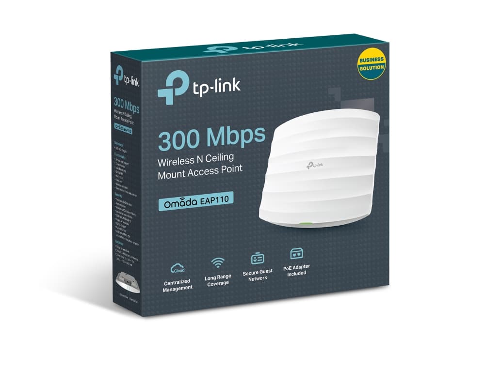 TP-Link EAP110 — miniatura 5