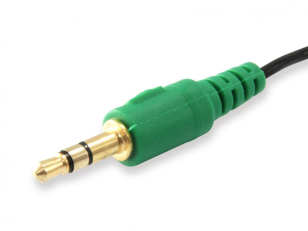 EQUIP REPARTIDOR AUDIO SPLIT 1xFEMEA 2xMACHO — miniatura 3