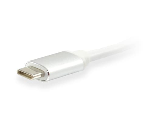 EQUIP ADAPTADOR USB-C PARA DISPLAYPORT M/F — miniatura 3