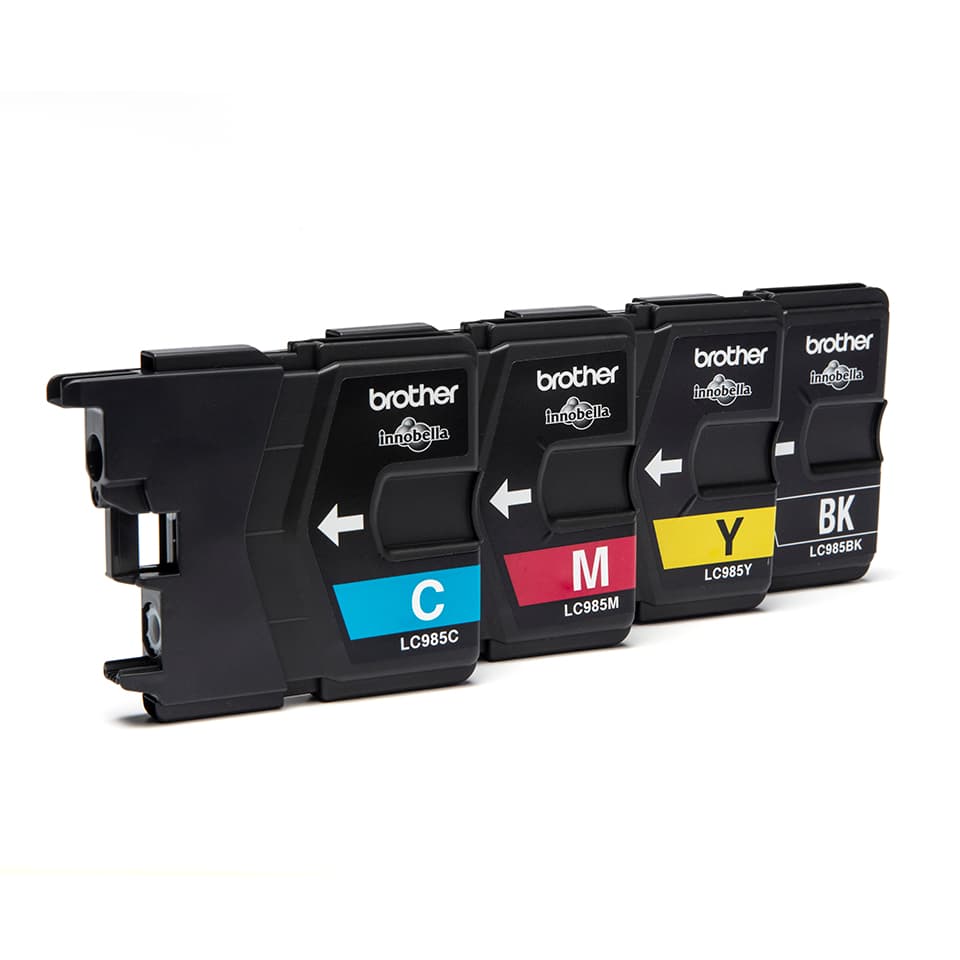 Brother LC985VALBP, miniatura 5