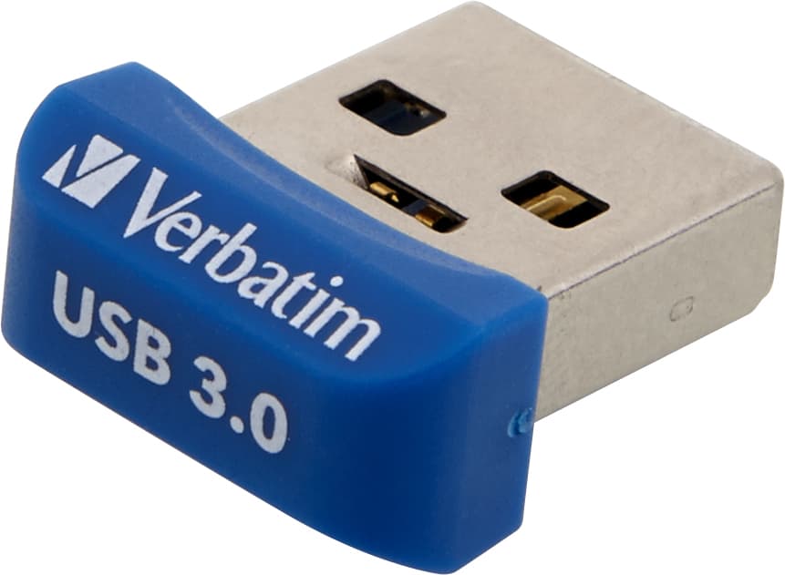 Verbatim Store 'n' Stay Nano — miniatura 2