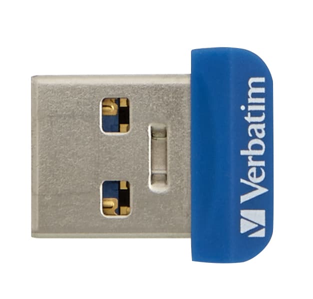 Verbatim Store 'n' Stay Nano — miniatura 4