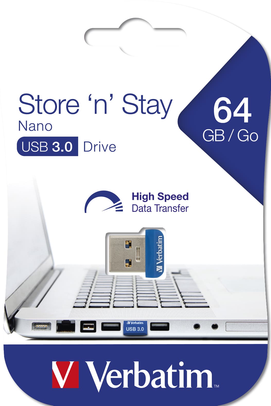 Verbatim Store 'n' Stay Nano — miniatura 5