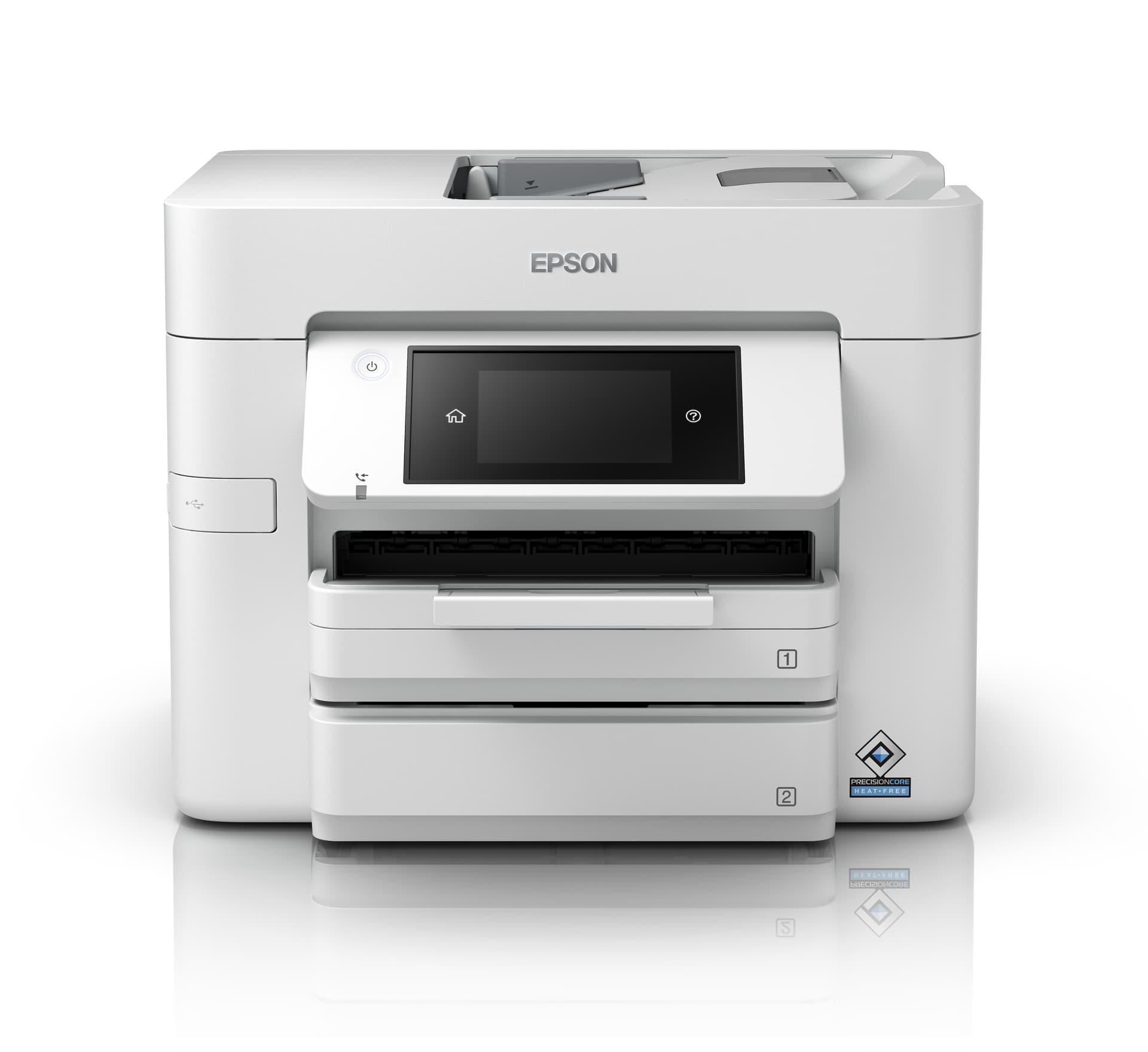 Epson WorkForce Pro WF-C4810DTWF Printer — miniatura 11