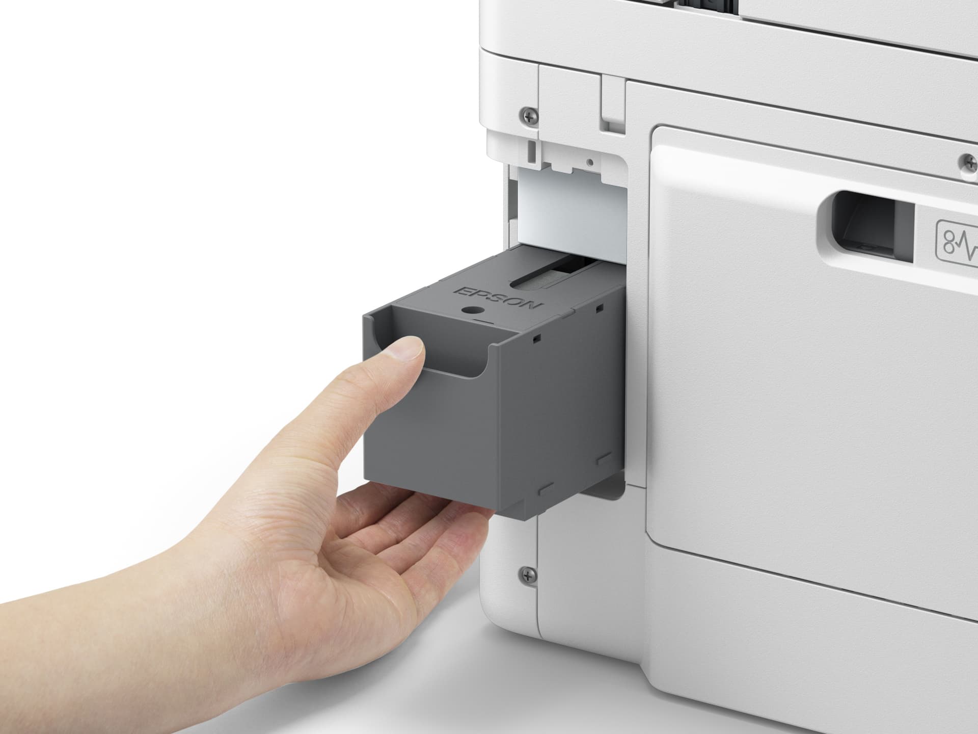 Epson WorkForce Pro WF-C4810DTWF Printer — miniatura 14
