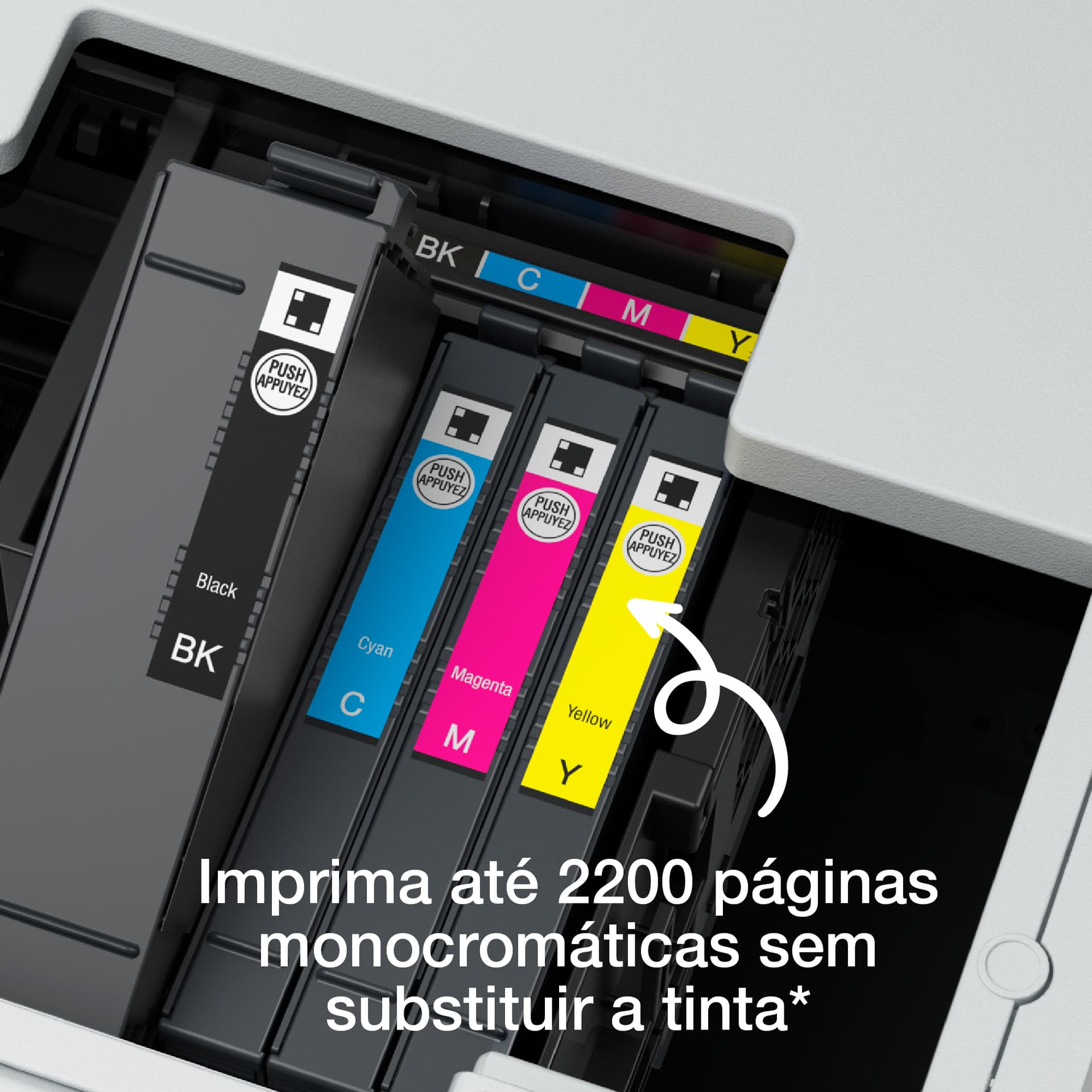 Epson WorkForce Pro WF-C4810DTWF Printer — miniatura 4