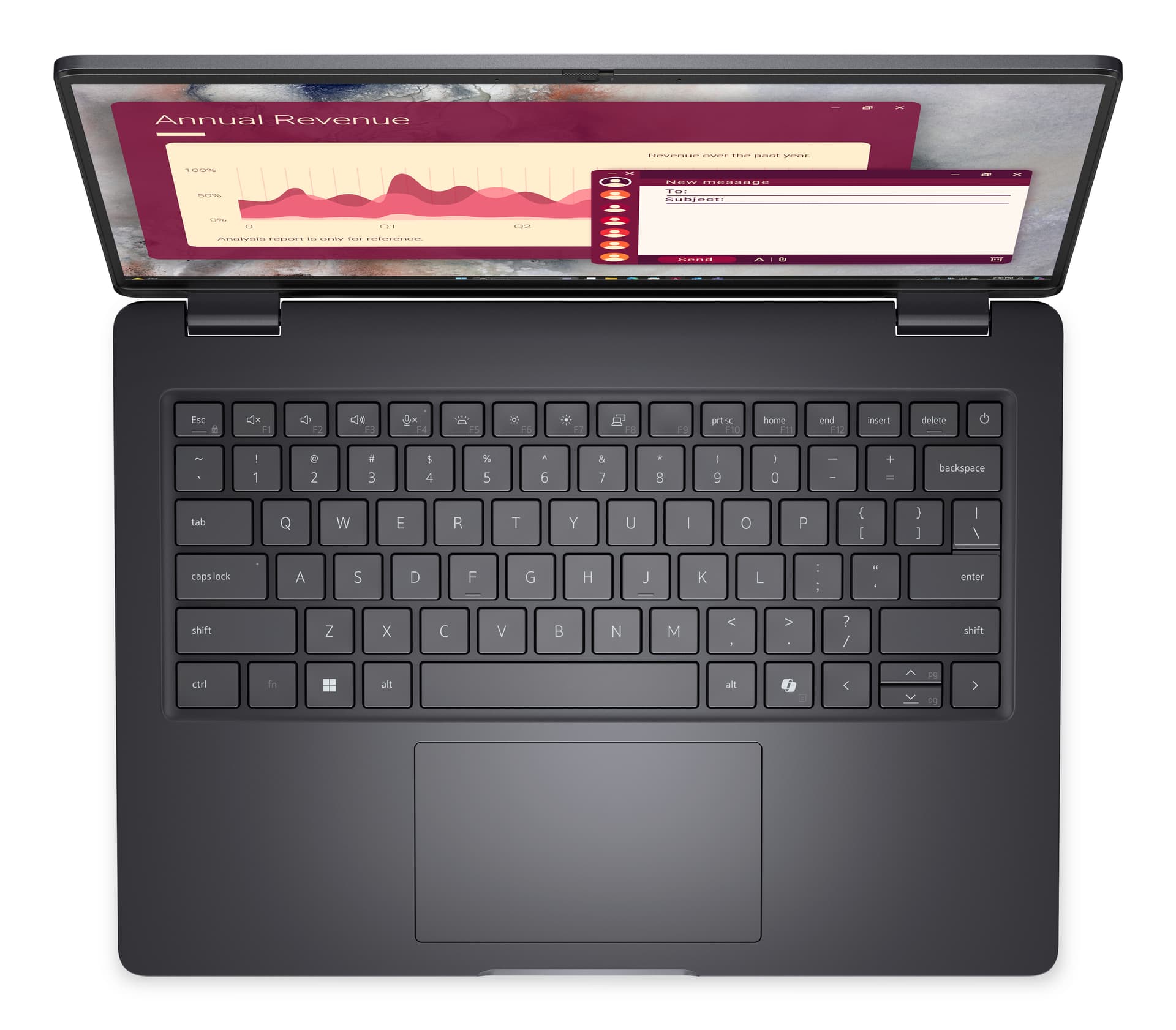 DELL Pro 14 PC14250 — miniatura 4