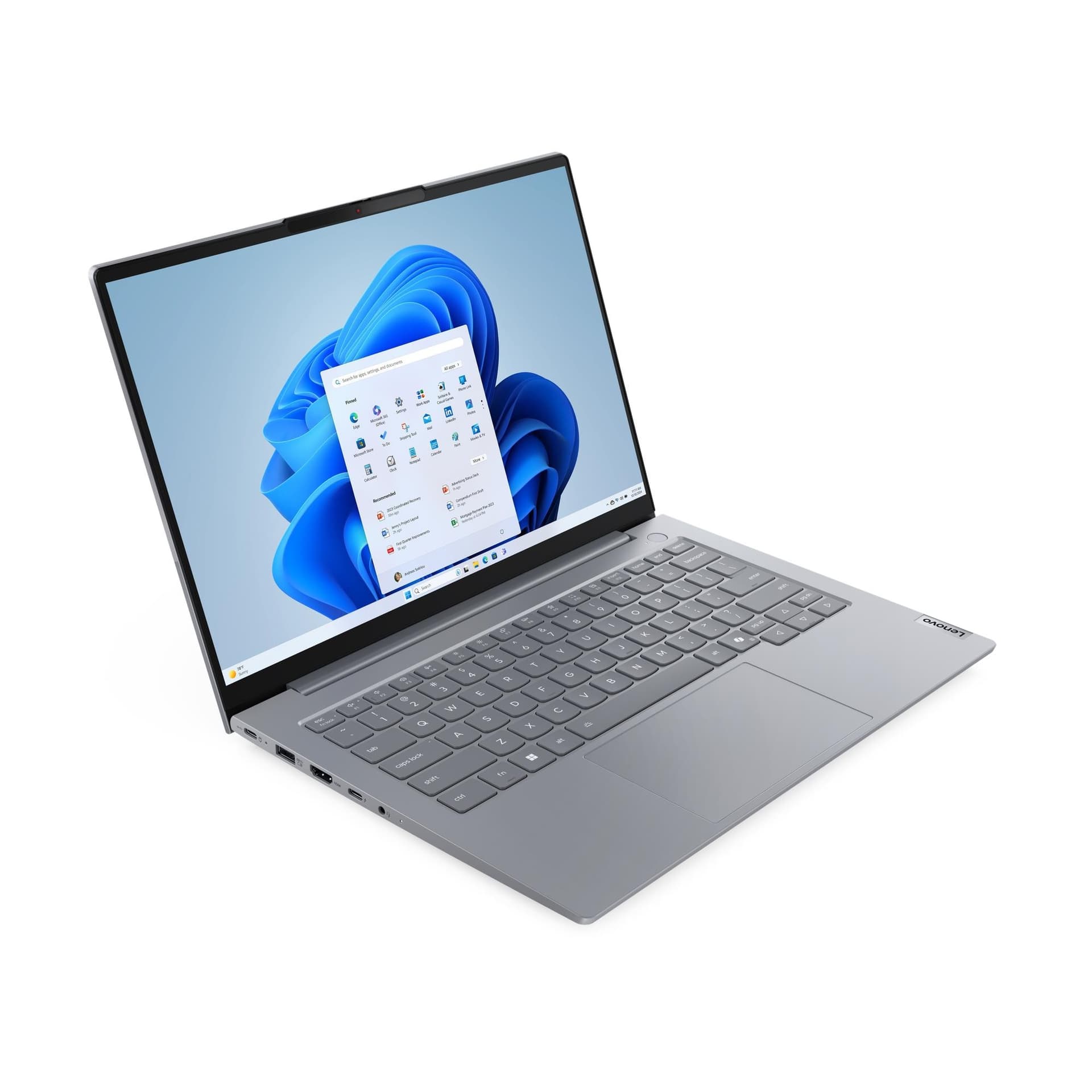 Lenovo ThinkBook 14 G9 IRL — miniatura 2