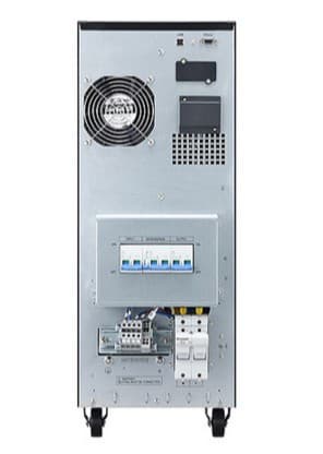 Eaton 9E15KI, miniatura 2