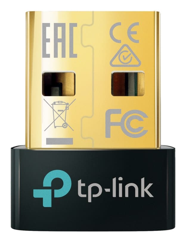 TP-Link Bluetooth 6.0 Nano USB Adapter — miniatura 1
