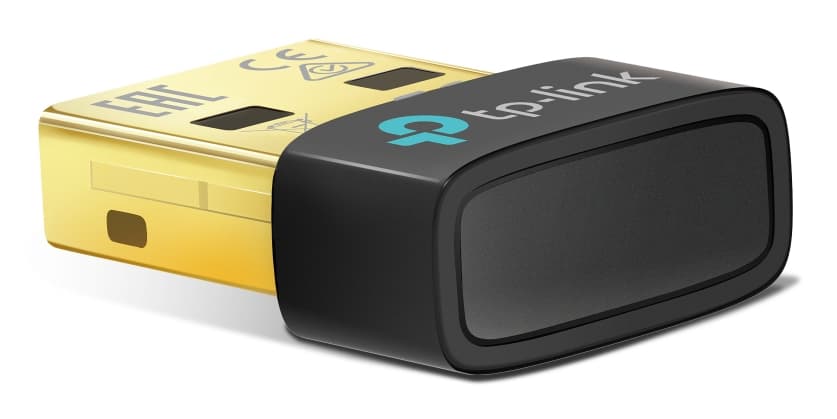 TP-Link Bluetooth 6.0 Nano USB Adapter — miniatura 3