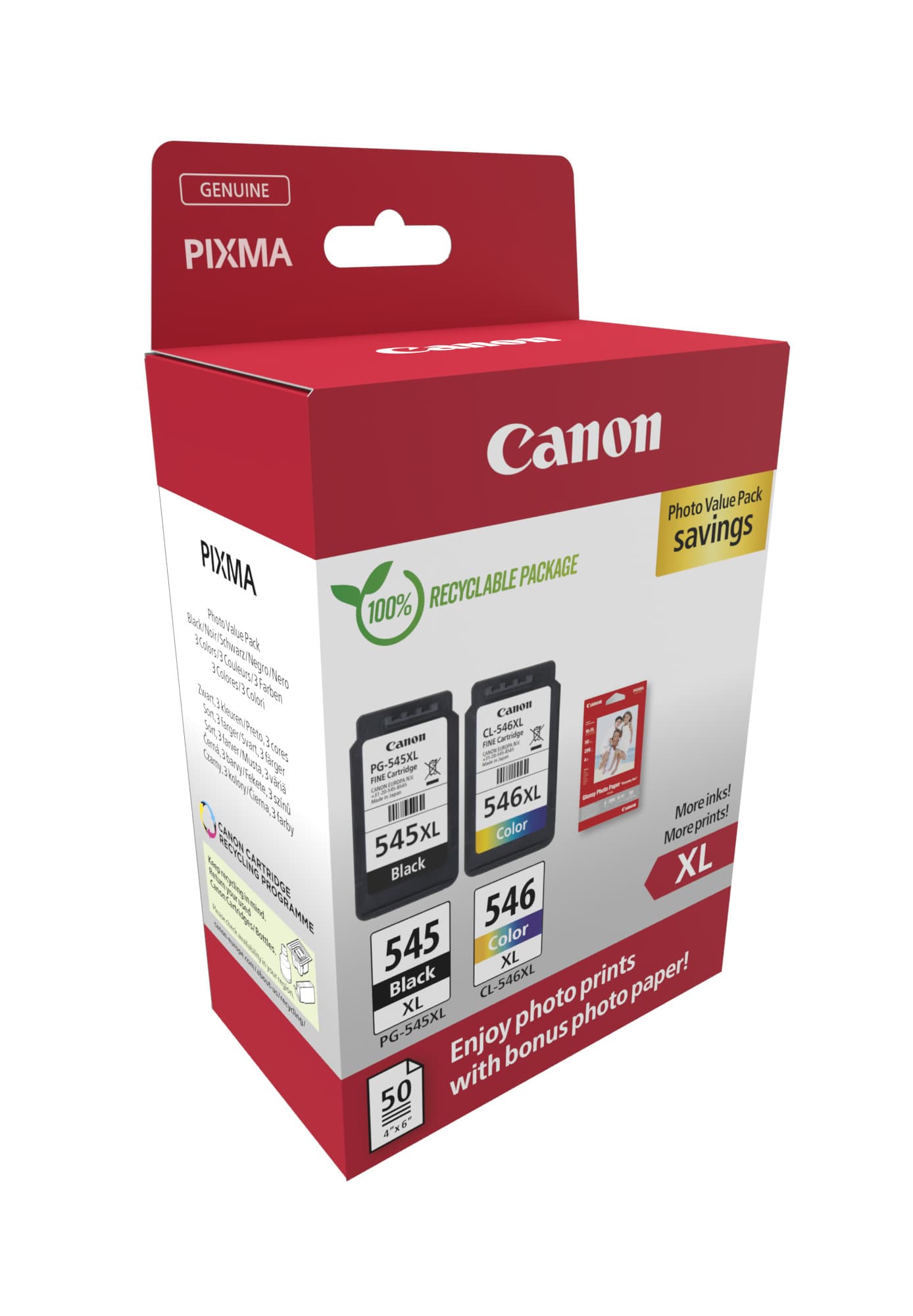 Canon 8286B011, miniatura 2