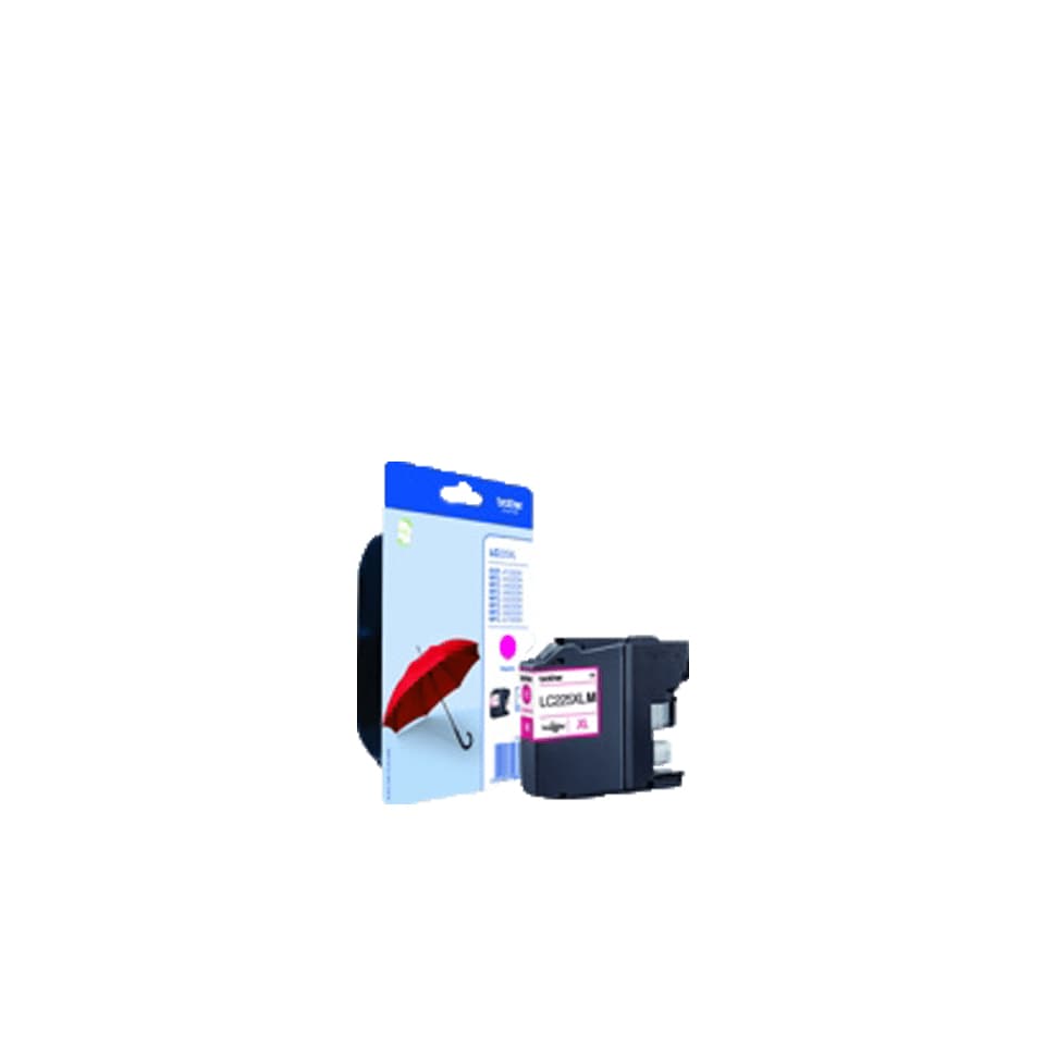 Brother LC225XLMBP, miniatura 1