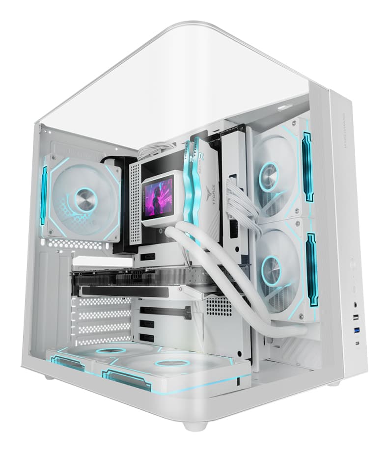 Mars Gaming MC-INFINIOLITEW, miniatura 1