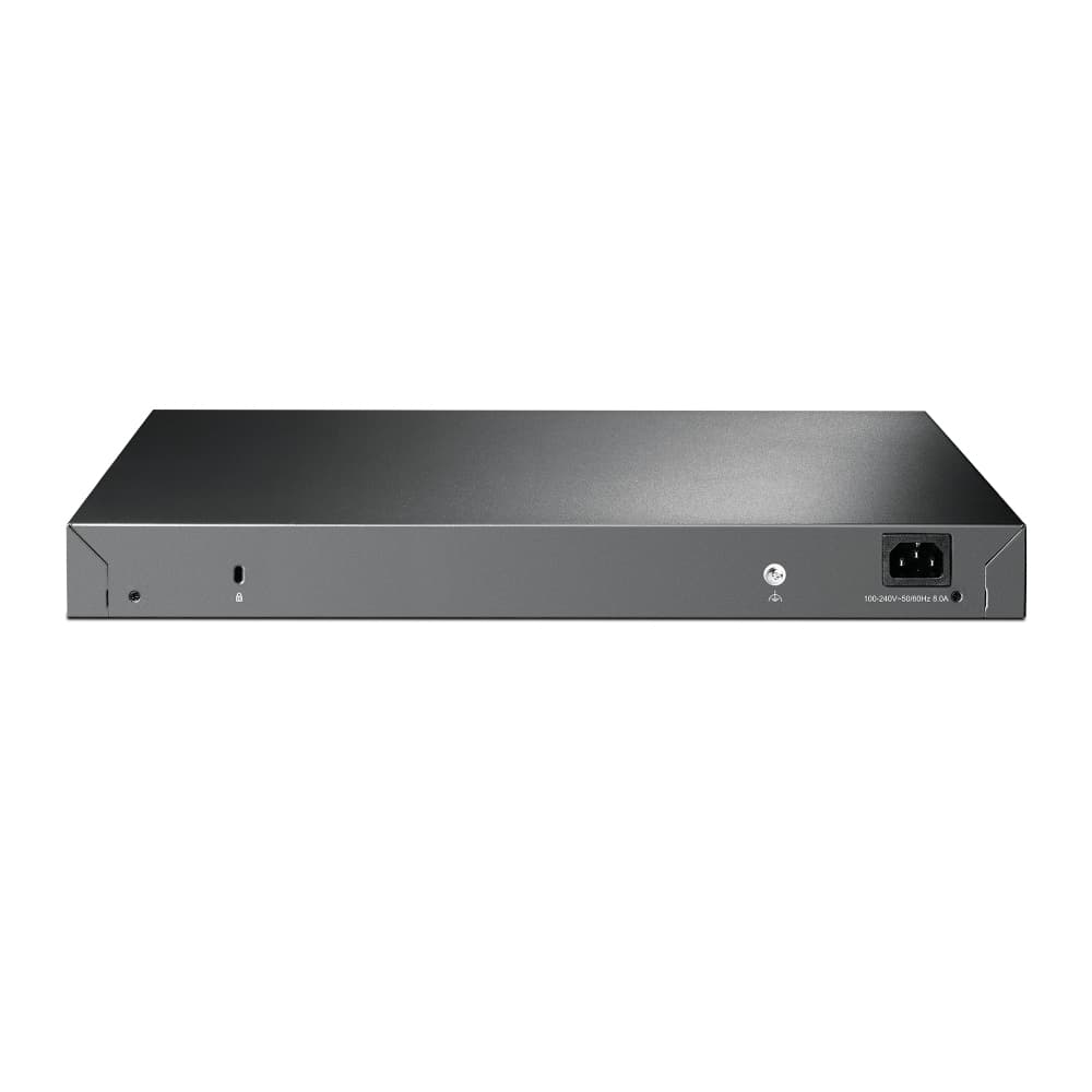 TP-Link JetStream TL-SG3428XPP-M2, miniatura 4