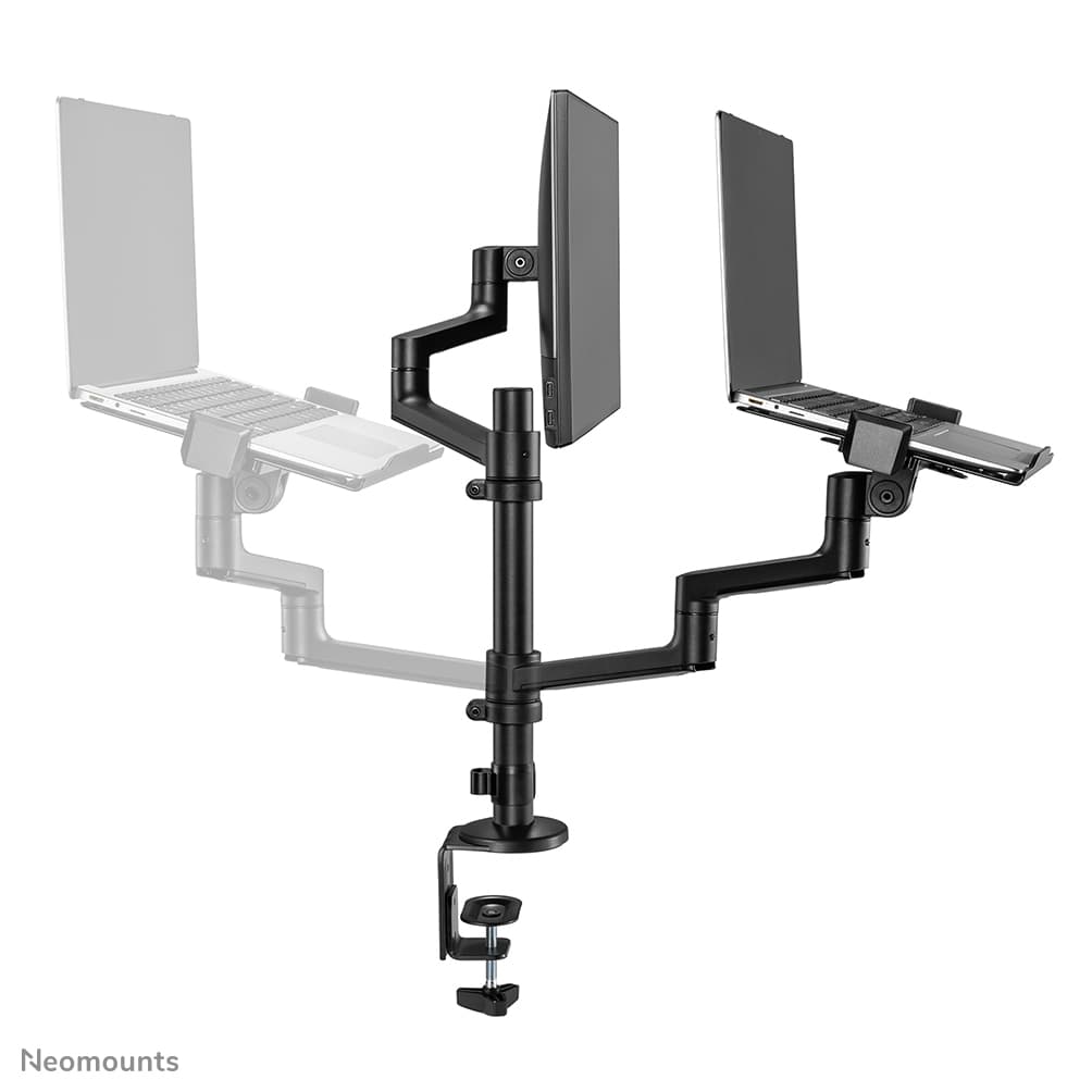 Neomounts DS20-425BL2 — miniatura 4