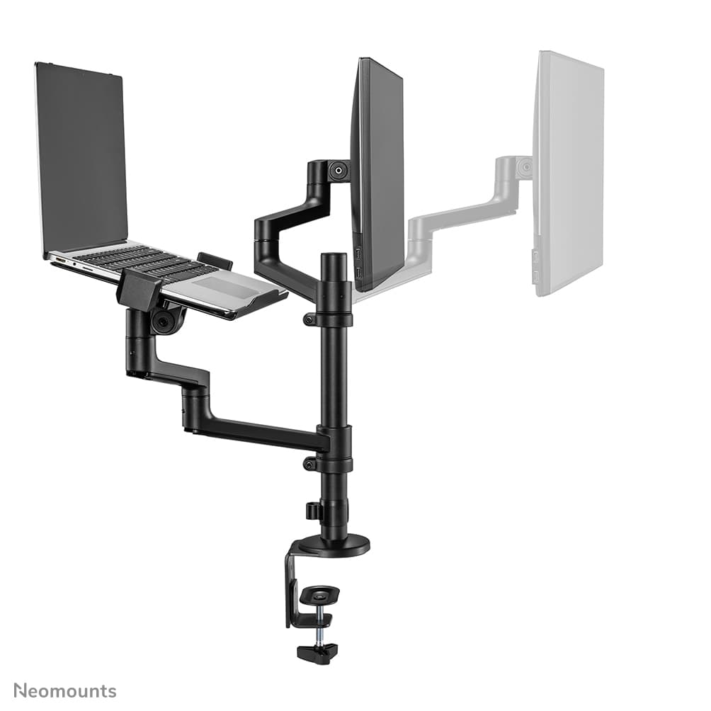 Neomounts DS20-425BL2 — miniatura 5