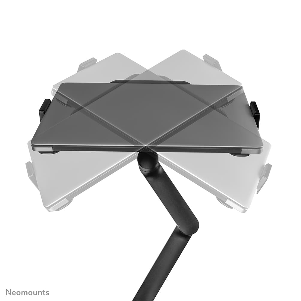 Neomounts DS20-425BL2 — miniatura 8