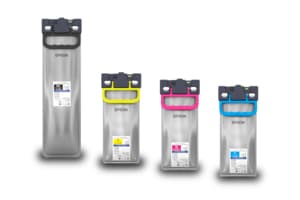 Epson WorkForce Pro WF-C87xR Ink Pack XL Magenta — miniatura 2