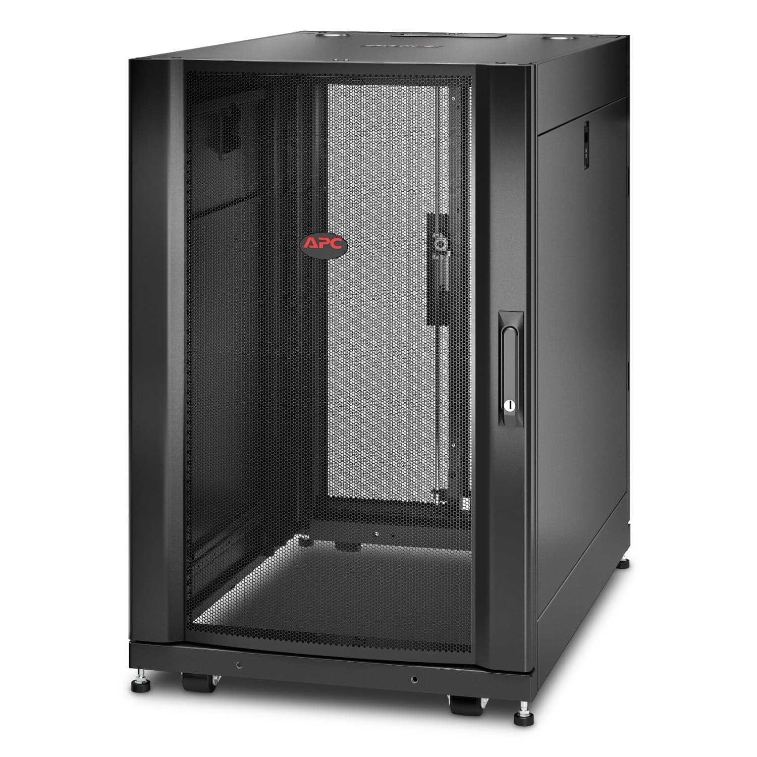 APC NetShelter SX — miniatura 2