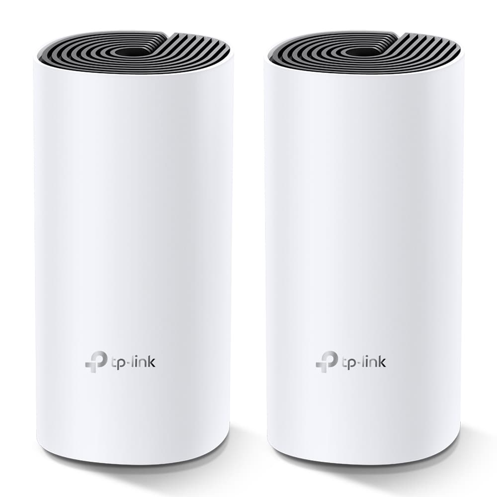 TP-Link Deco M4(2-pack) — miniatura 1