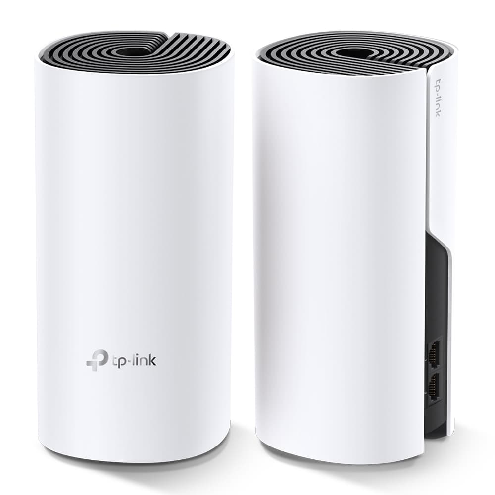 TP-Link Deco M4(2-pack) — miniatura 2