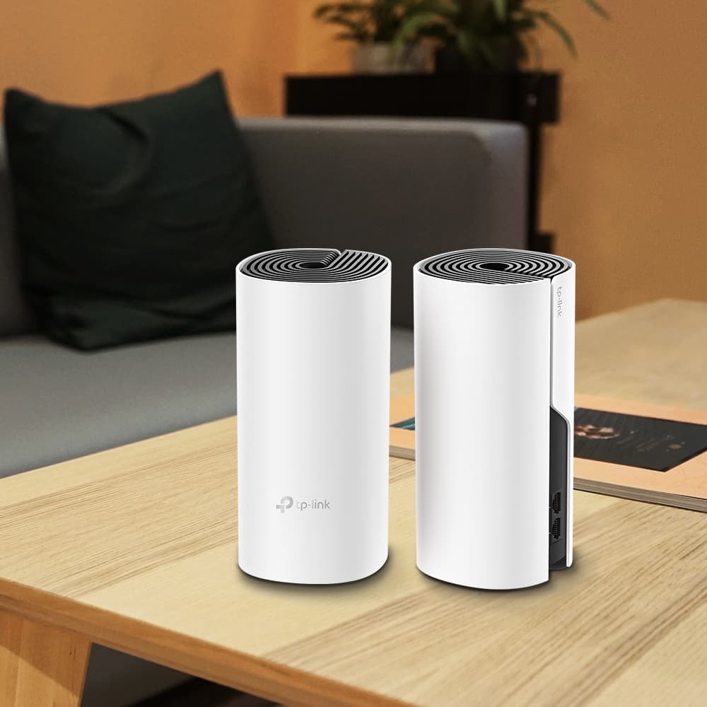 TP-Link Deco M4(2-pack) — miniatura 3