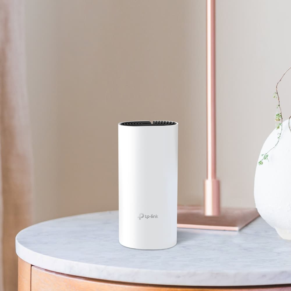 TP-Link Deco M4(2-pack) — miniatura 4