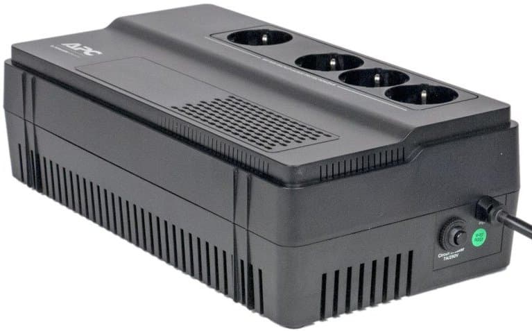APC BV1000I-GR — miniatura 3