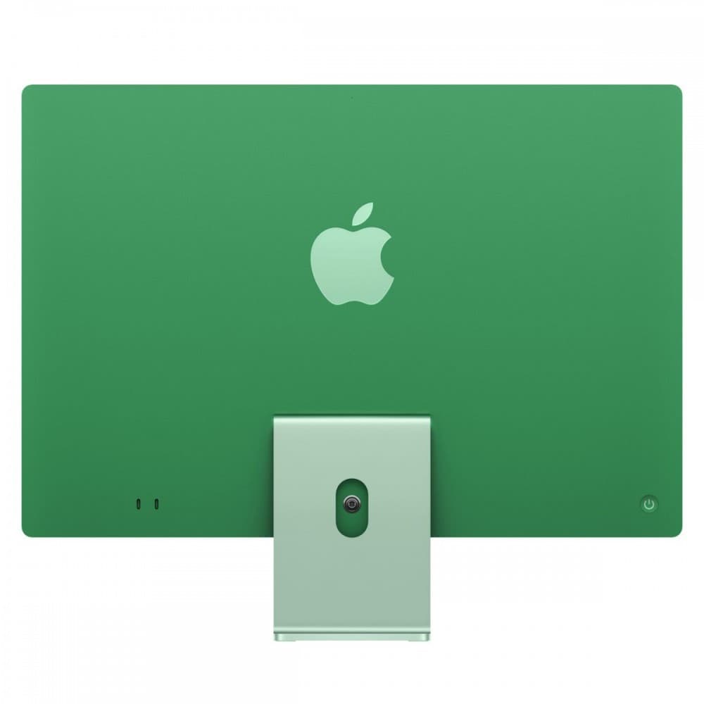 Apple iMac — miniatura 2