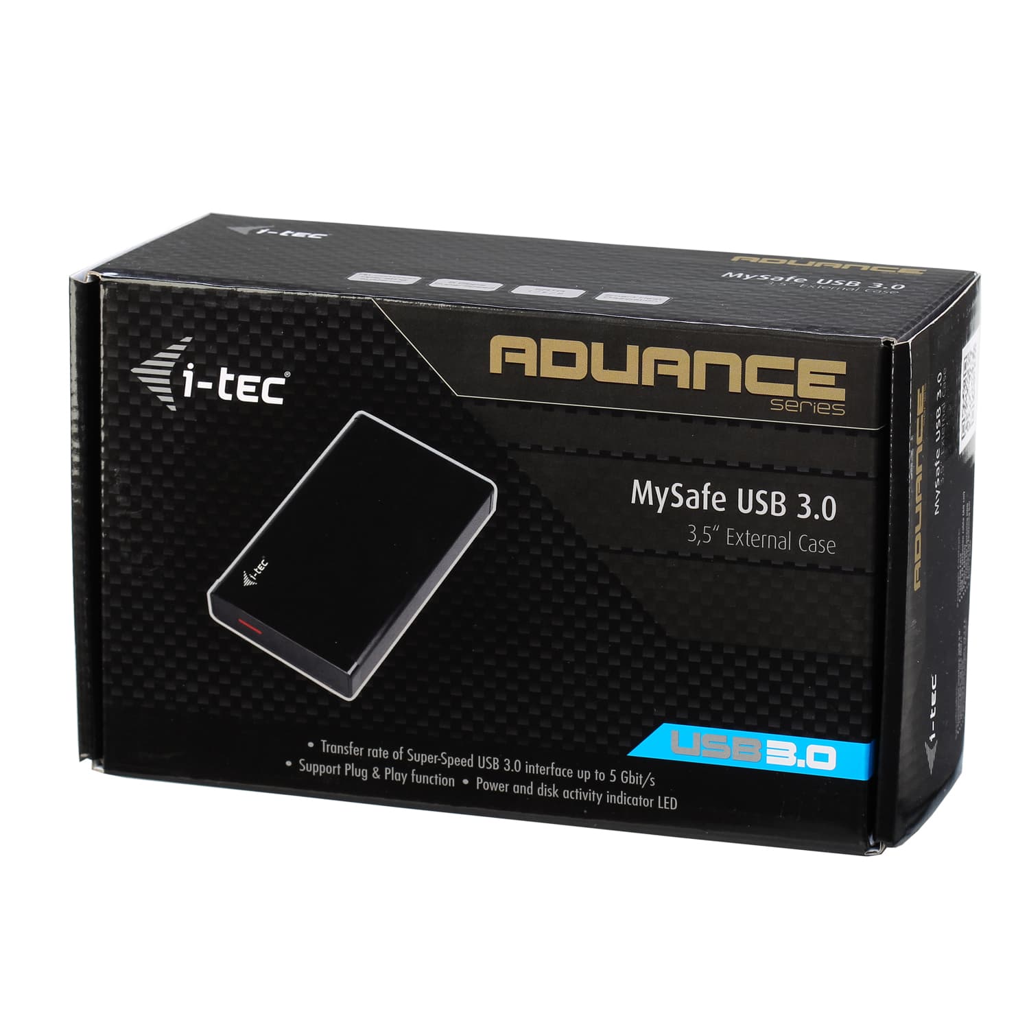 i-tec MYSAFE35U401, miniatura 5