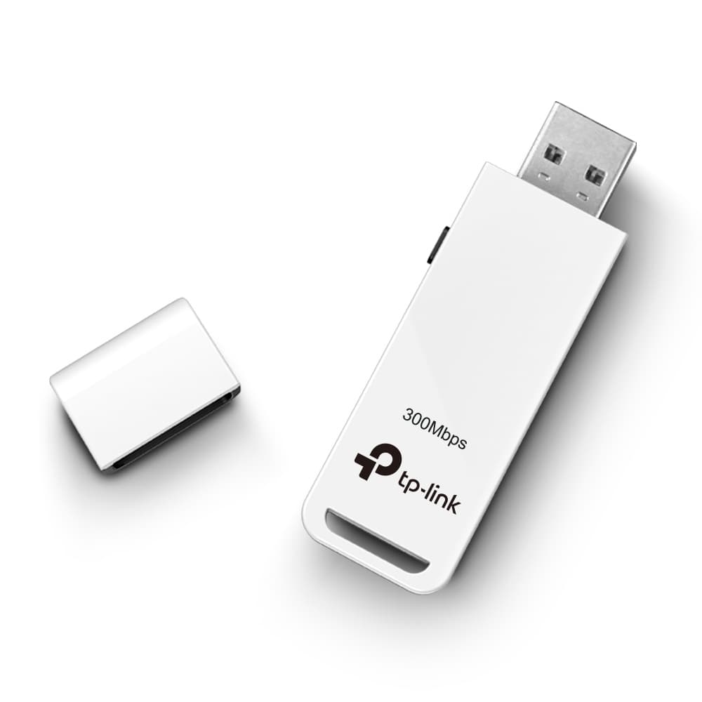 TP-Link TL-WN821N — miniatura 2
