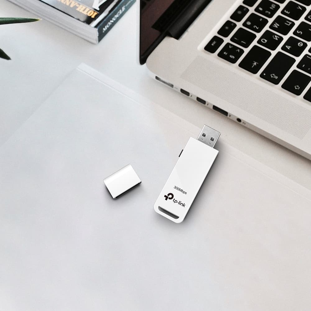 TP-Link TL-WN821N — miniatura 5
