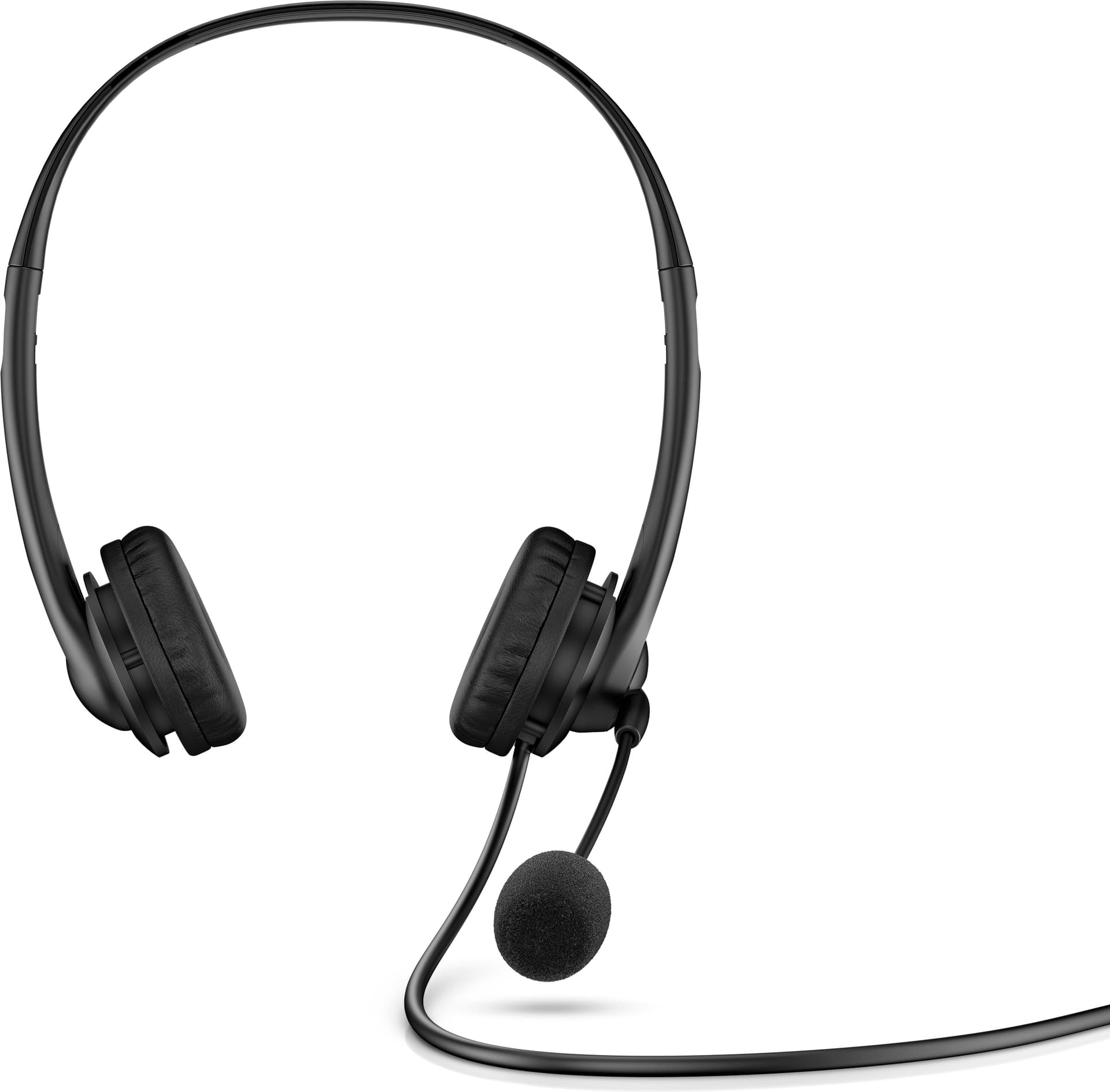 HP Auscultadores estéreo USB G2 — miniatura 1