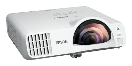 Epson EB-L210SW — miniatura 3