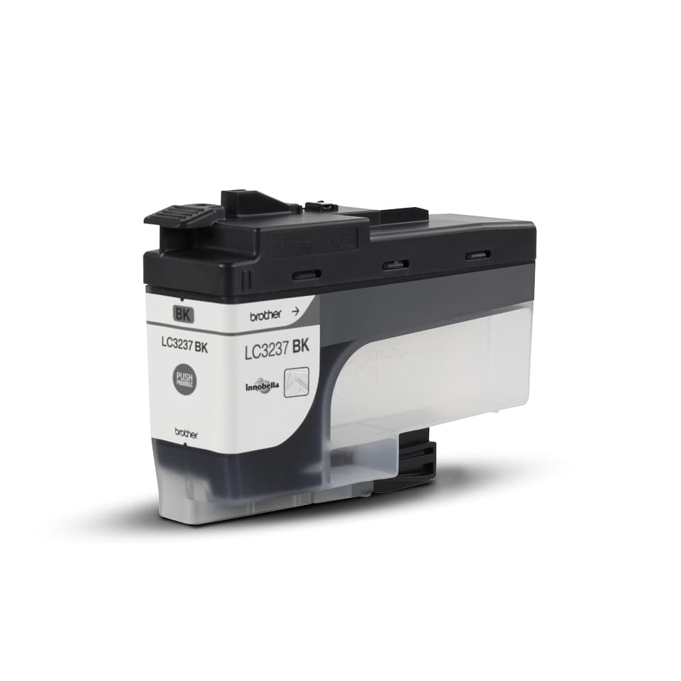 Brother LC3237BK, miniatura 2