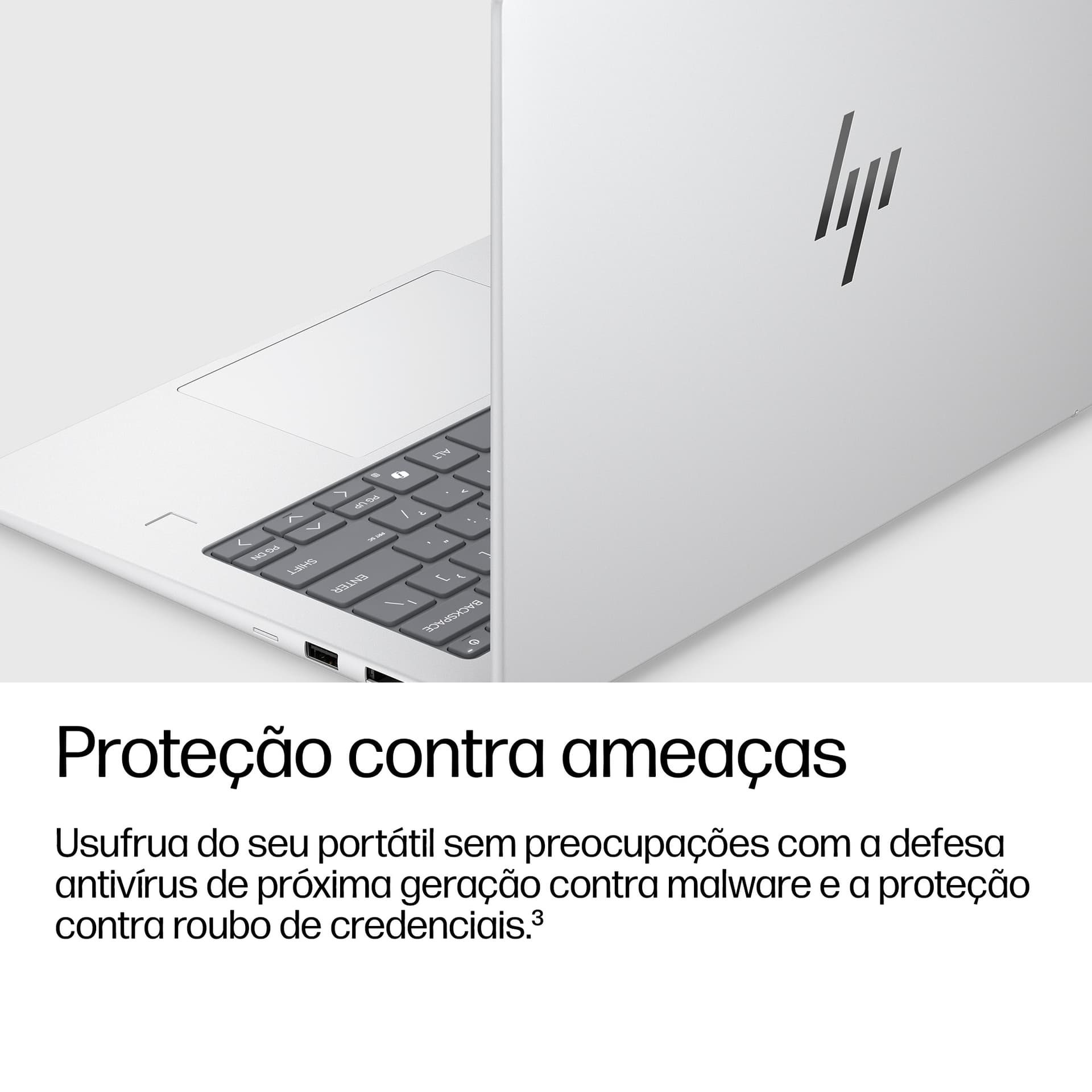 HP Elitebook 6 G2q 14 AI Qualcomm Snapdragon X2E8410 14inch WUXGAAGOLEDUWVA 32GB DDR5 512GB SSD WEBCAM FPS W11P 1Y, miniatura 6