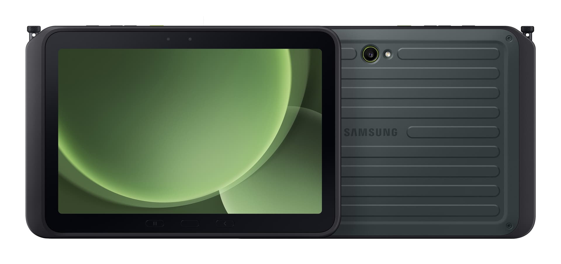 Samsung Galaxy Tab Active5 Pro SM-X356B — miniatura 6
