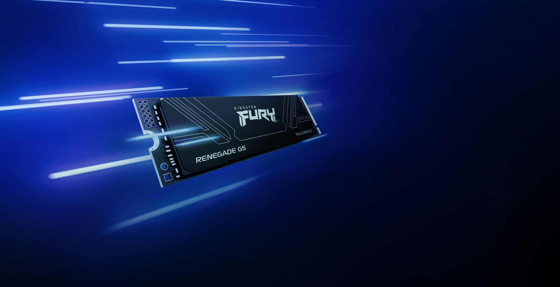 Kingston Technology FURY Renegade G5, miniatura 11