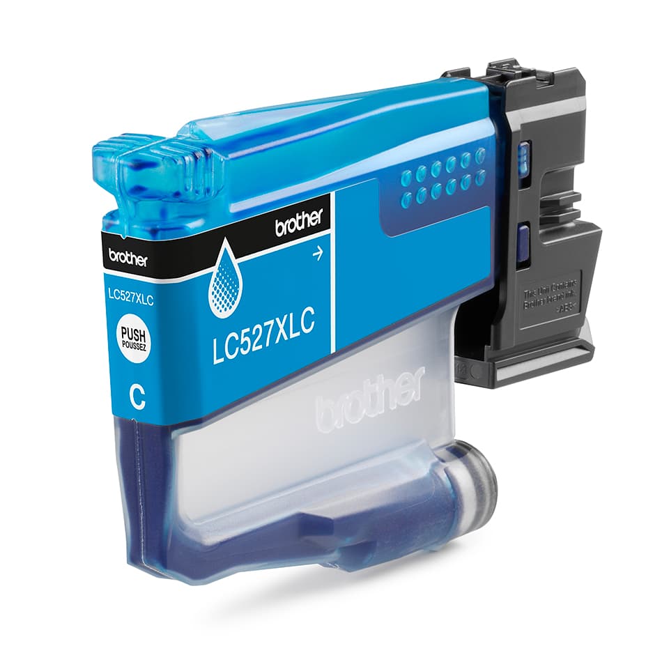 Brother LC527XLC — miniatura 2