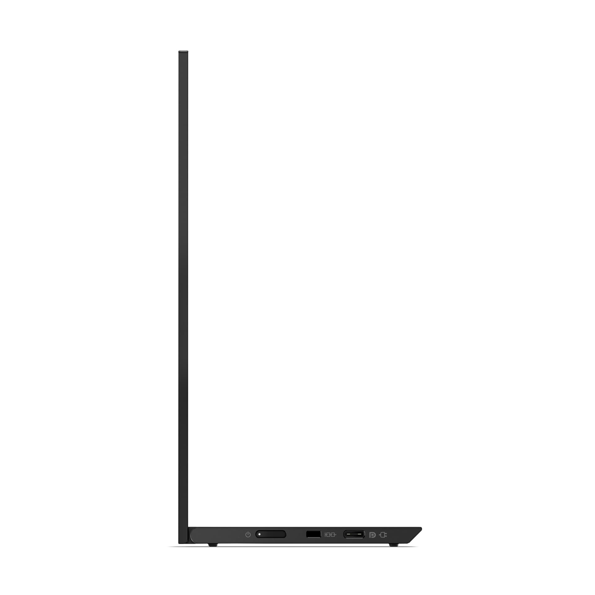 Lenovo ThinkVision M14d Monitor — miniatura 3