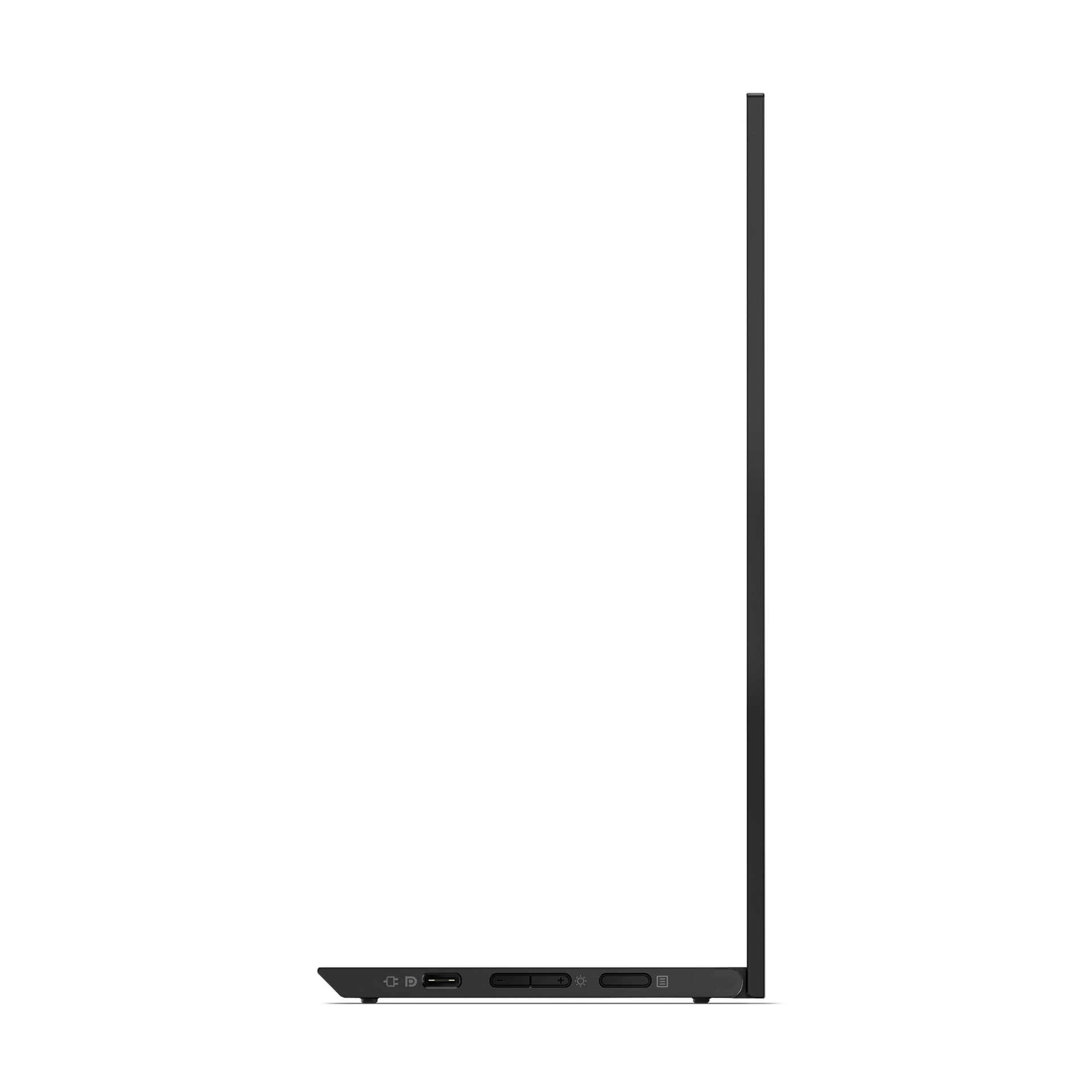 Lenovo ThinkVision M14d Monitor — miniatura 4