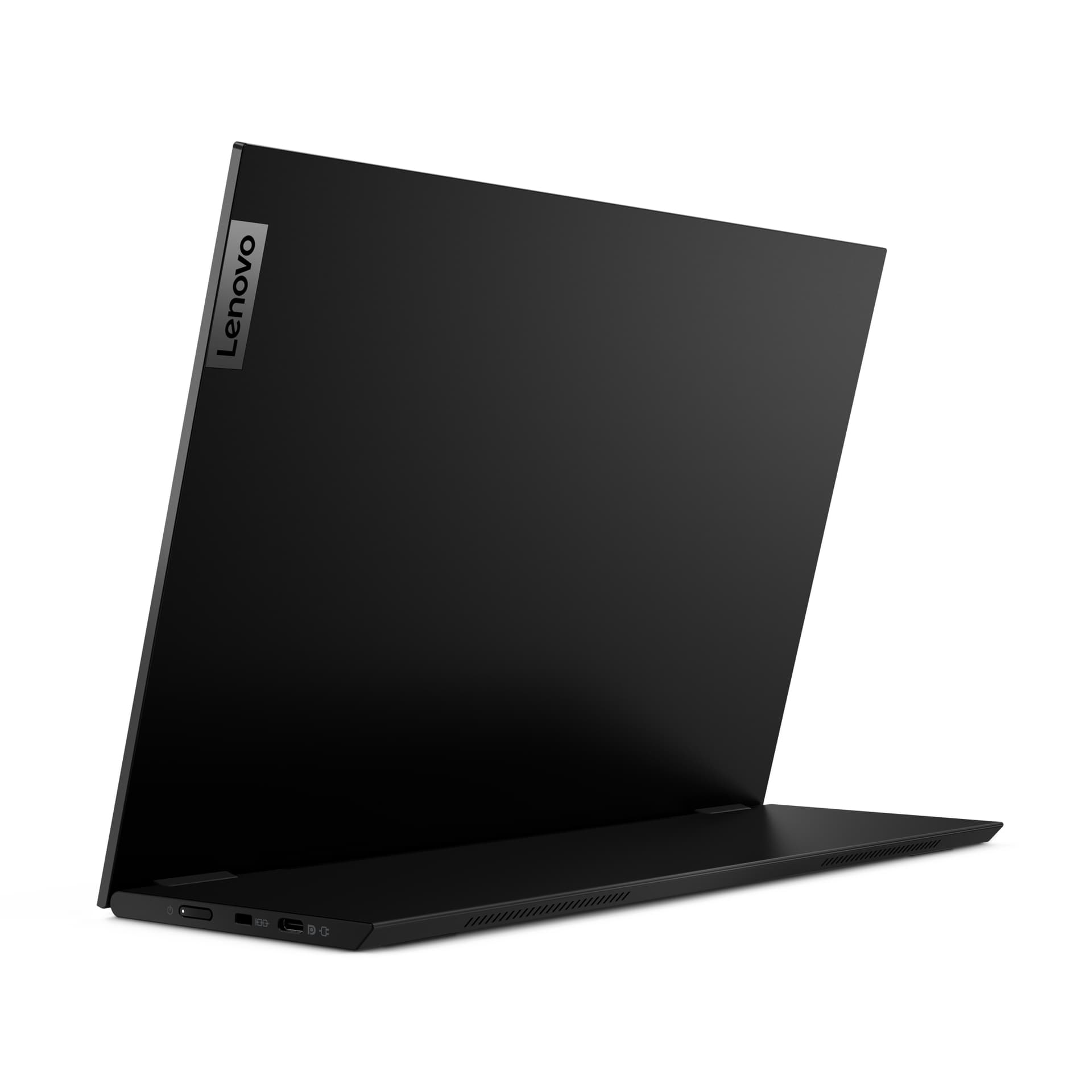 Lenovo ThinkVision M14d Monitor — miniatura 7