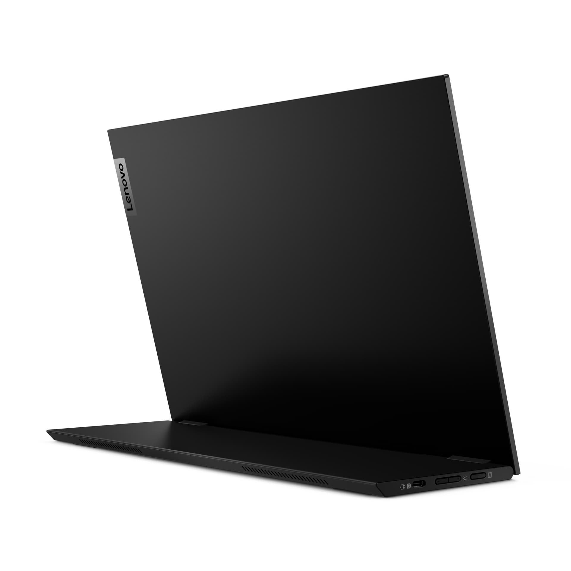 Lenovo ThinkVision M14d Monitor — miniatura 8