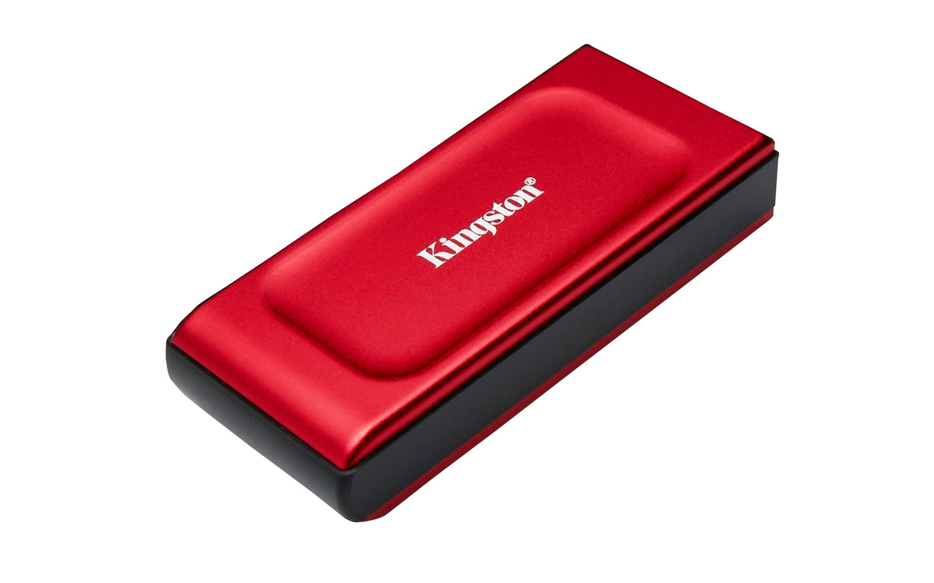Kingston Technology XS1000 Red, miniatura 3