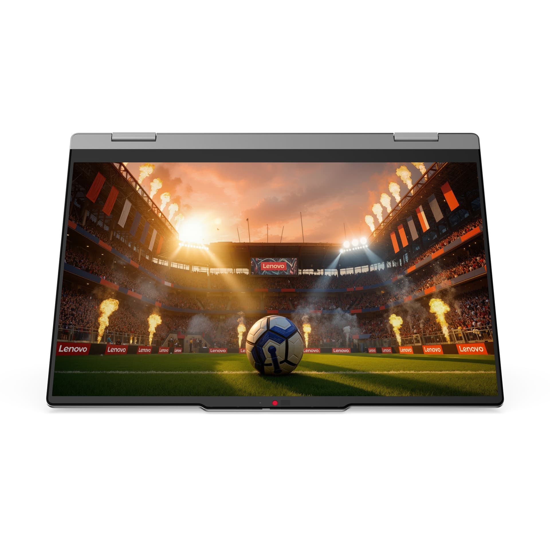 Lenovo IdeaPad 5 2-in-1 14AHP11 — miniatura 3