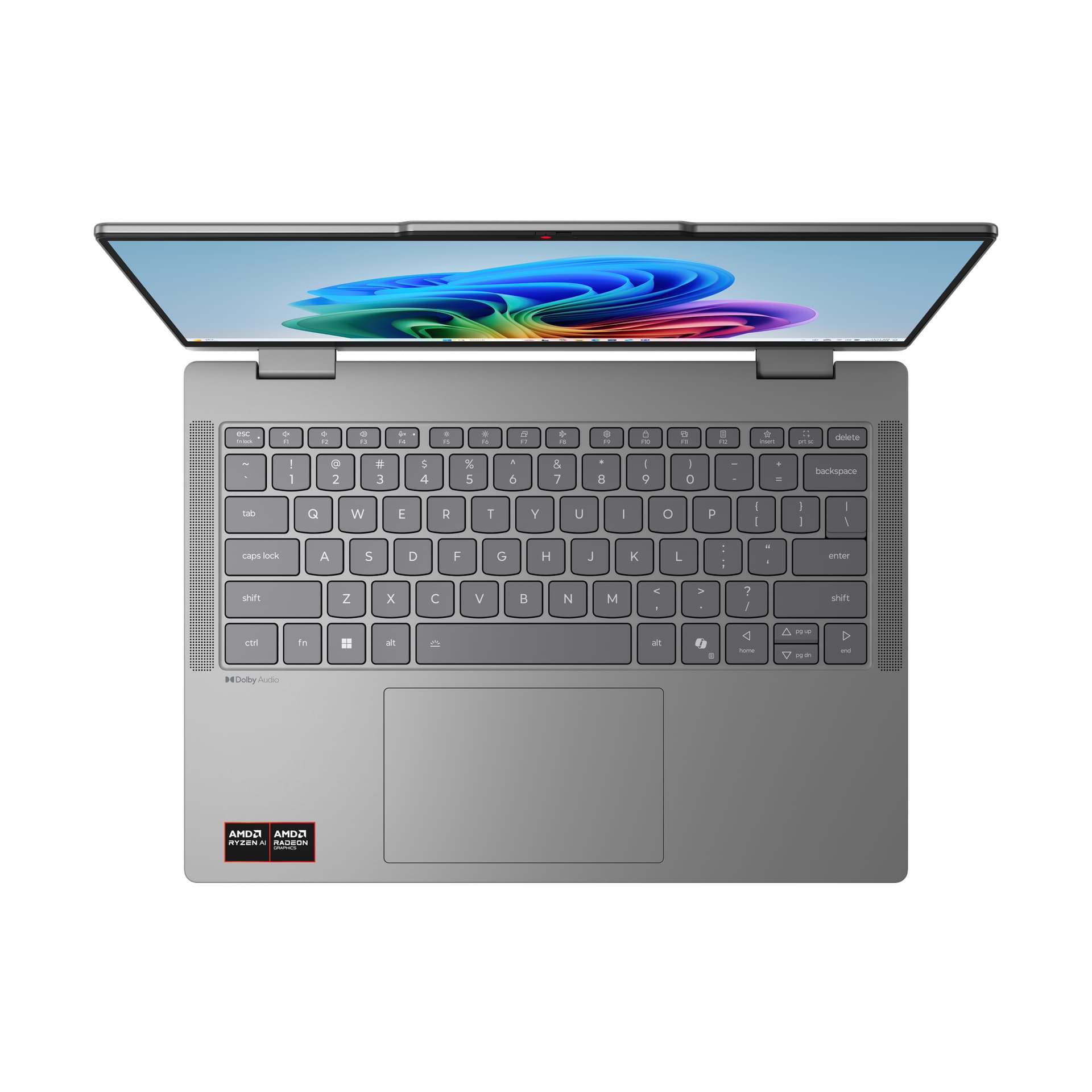 Lenovo IdeaPad 5 2-in-1 14AHP11 — miniatura 6